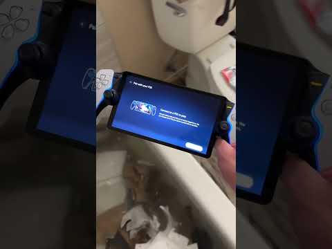 PS5 Unboxing Gone Wrong 🫠