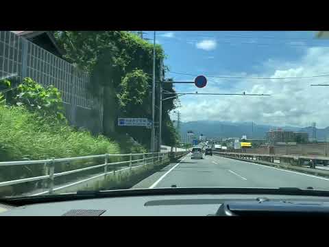 xc70走行動画