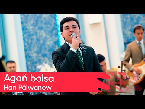 Han Palwanow - Agan bolsa | 2025