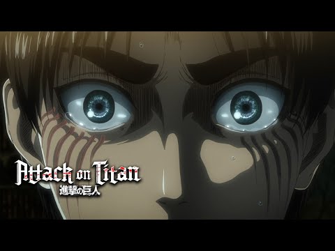 Attack on Titan Season 3 Part 2 - Opening | Shoukei to Shikabane no Michi