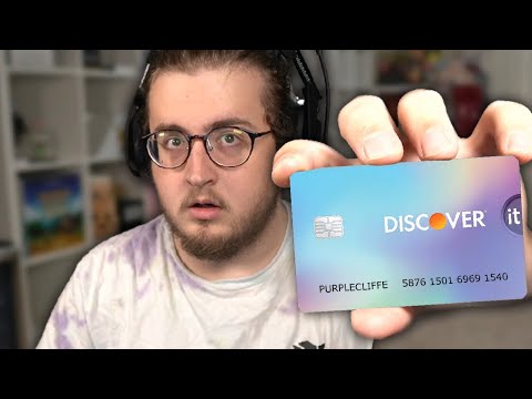 I Let My Stream Buy ANYTHING With My Card