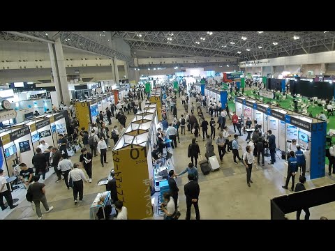 Japan Mobility Show Bizweek 2024