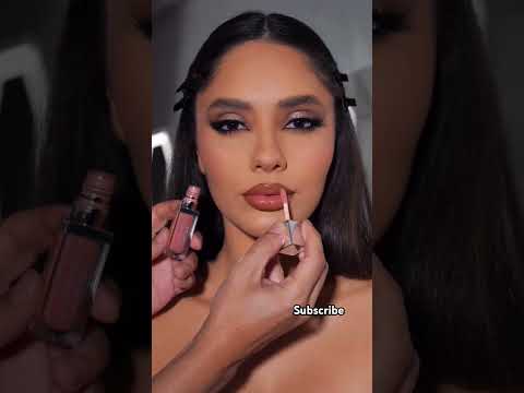 Makeup   #makeuptutorial #makeuptips