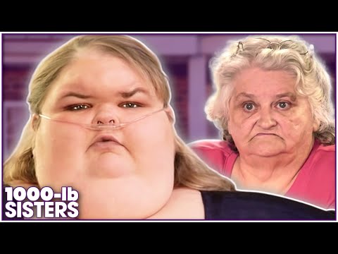 Will Tammy Ever Change? | 1000-lb Sisters | TLC