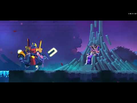 Dead Cells part two