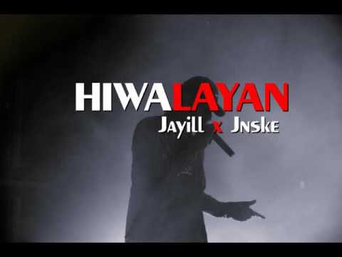 Hiwalayan - Jayill x Jnske (Official Audio)