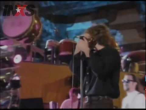 INXS - Need You Tonight - Mediate (Live In Japan 1994)