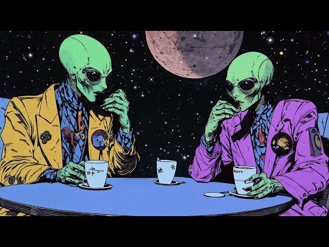 Astro Boogie 👽 70's Funk & Boogie Playlist