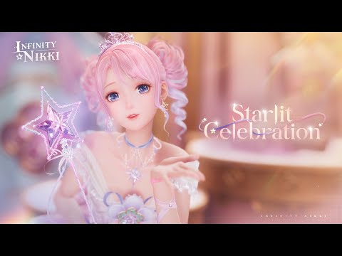 Whimsical Wardrobe丨Starlit Celebration