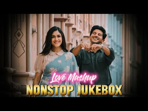 Live Bollywood Love Mashup 2025