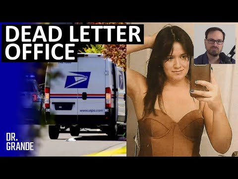 Postal Worker Gunned Down After Former Lover Becomes Afraid of Work | Jason Schaefer Case Analysis