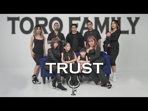 ToRo Family S1 E5 ‘Trust’