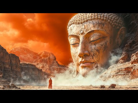 Remove All Blocks - Tibetan Zen Sound Heals the Whole Body, Increases Mental Strength