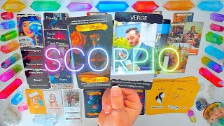 SCORPIO🐦‍🔥|THEY’RE CRAZY AS H3LL🤯❗YOU WON'T BELIEVE HOW FAR THEIR ABOUT TO GO❗#scorpio #tarot #love