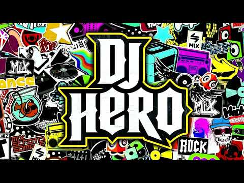 Around The World (Rare Promo Mix) - DJ Hero