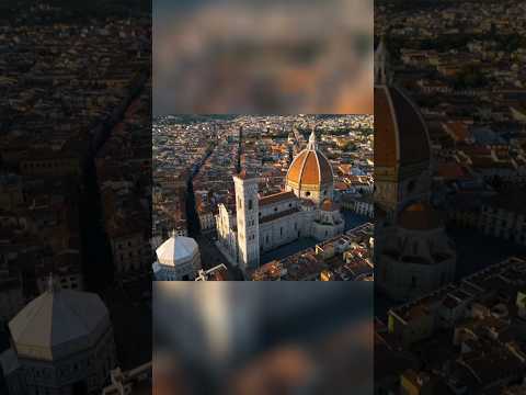 Climb Florence’s Most Iconic Landmark – The Duomo!