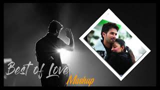 THE BEST OF LOVE MASHUP 2023 | Best of Arijitsingh mashup | Jubin nautiyal Atif aslam #love