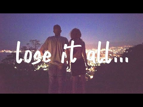 Sam Tompkins - Lose It All (Lyrics)