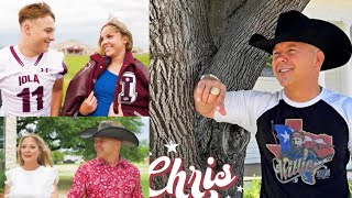 Chris Chitsey - Every Small Town (Official Music Video)