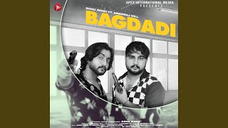 Bagdadi