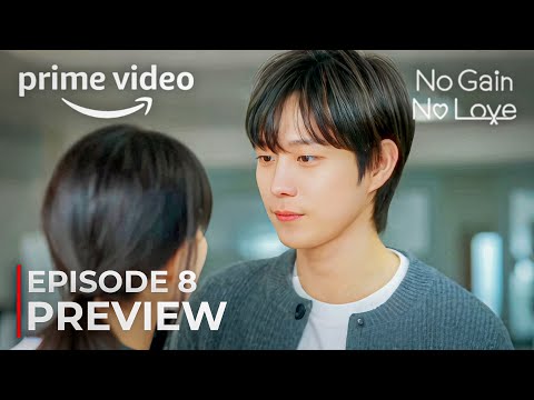 No Gain No Love Episode 8| Preview!