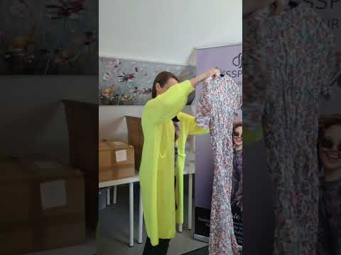 Dressplaner Unboxing März 2025 #fashion #fashiontrends #outfitideas #shopping #outfit #fyp