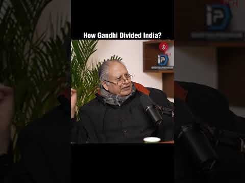 Gandhi Destroyed India | Shiv Khera on Opportunities, Unemployment, Politics और जातिवाद | The Rich