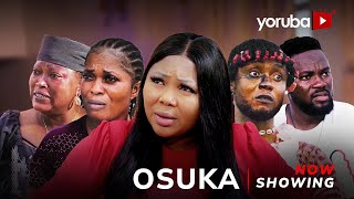 Osuka Yoruba Movie 2025 Drama Wunmi Ajiboye, Ladi Folarin, Jimmy Roland, Feranmi Oyalowo, Gida