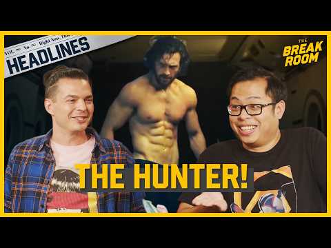 KRAVEN THE HUNTER: The Best 8 Minutes of Any Sony Spider Movie? | The Headlines