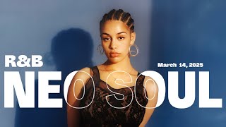 Soul r&b playlist | Heartfelt melodies for inner peace - Neo soul r&b mix