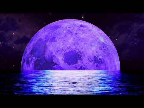 Deep Sleep Healing Cleanse | Sleep Music 432Hz | Healing Miracle Music | Meditation Sleep Music