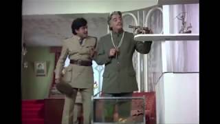 Best Bollywood Dialogue Ajit Kalicharan