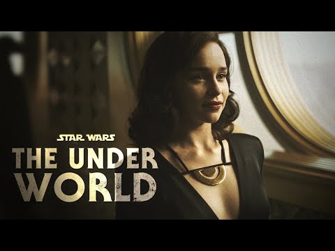 Star Wars: The Underworld