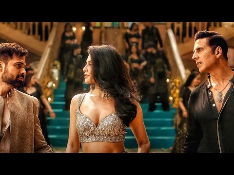 Deewane Hum Nahi Hote Deewani Raat Aati Hai | Stebin Ben ( Selfie) Akshay Kumar |Jacqueline,Emraan H