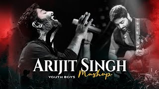 Arijit Singh Mashup 2 | Youth Boys | 2023