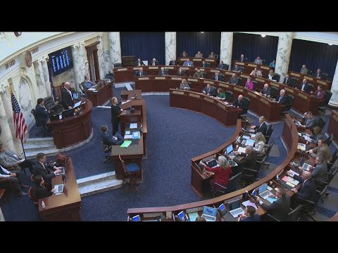 Idaho bill to limit services for undocumented immigrants advances forward