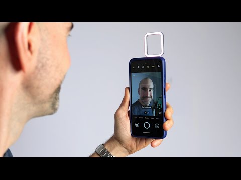 All-New Modular Phone! | HMD Fusion Unboxing