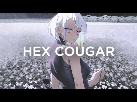 Hex Cougar - MIND (feat. Yash Bansal)