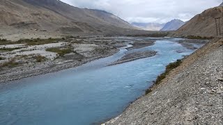 Spiti River - Spiti Valley || Himachal Pradesh, India