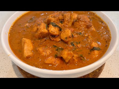 Chettinad chicken gravy |chicken curry for parotta| sidedish for roti| chicken curry for rice| gravy