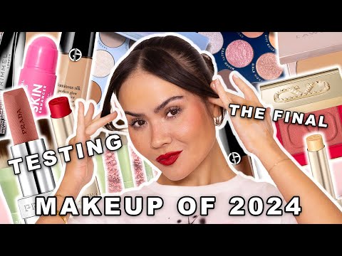 The FINAL New Makeup of 2024—Worth Your Coin? | Maryam Maquillage