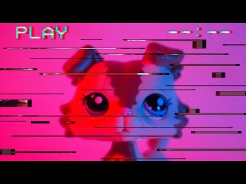 LPS - My Boy - Halloween Music Video