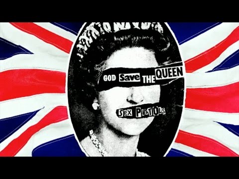 The Conspiracy Against The Sex Pistols