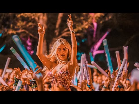 TOMORROWLAND 2023 🔥 La Mejor Música Electrónica 2023 🔥 Lo Mas Nuevo   Electronic Mix 2023