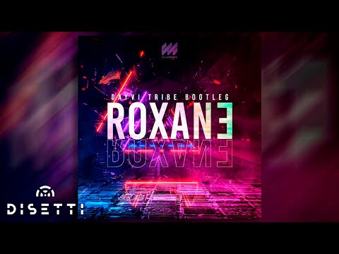 Roxane - David Lopez Ft. Keke Minowa (Dayvi Tribe Bootleg)