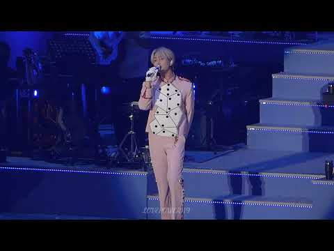 ONEW Japan 1st Concert Tour 2022 ～Life goes on～ Special Edition @YOYOGI ♪キラキラ