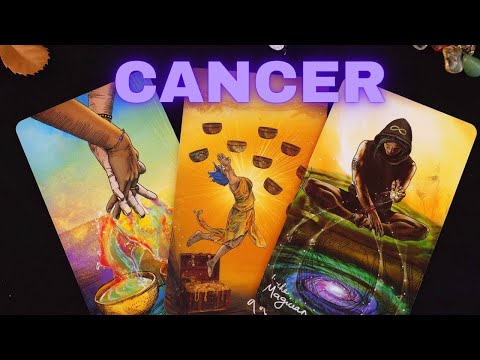 CANCER 💌💫, FINALLY THESE WISHES COME TRUE IN YOUR LIFE 🪄😍🤑 SOMEONE LOVES YOU STRONGLY 🥰march ❤️