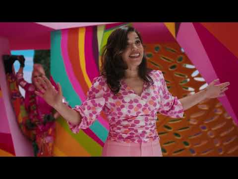 Barbie - Women Speech (America Ferrera)