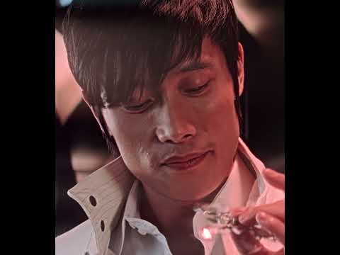 The White NINJA - Storm Shadow ("Lee Byung-hun") Edit | BLAH! - Nomi XD (slowed)