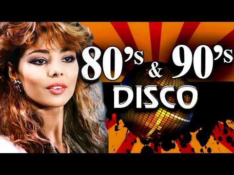 Sandra, Modern Talking, Michael Jackson, ABBA, Bad Boys Blue, C C Catch - Legends Golden Eurodisco